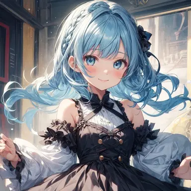 Profile image of リシア・アルヴェル