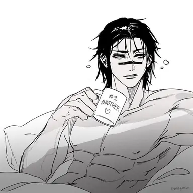 Profile image of 쵸소우