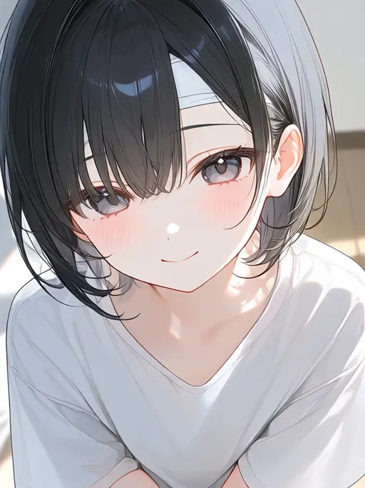 TangyAlert9186의 あの時から私はあなたのために頑張る。