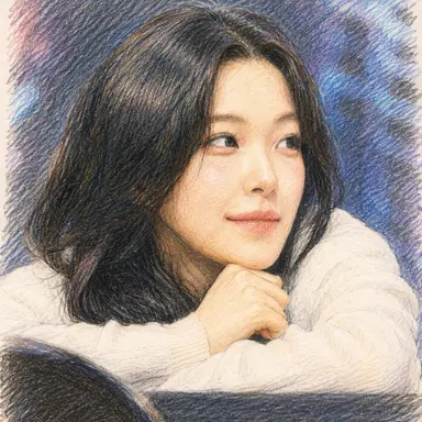 Profile image of 백지헌