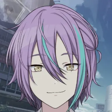 Profile image of 카미시로 루이