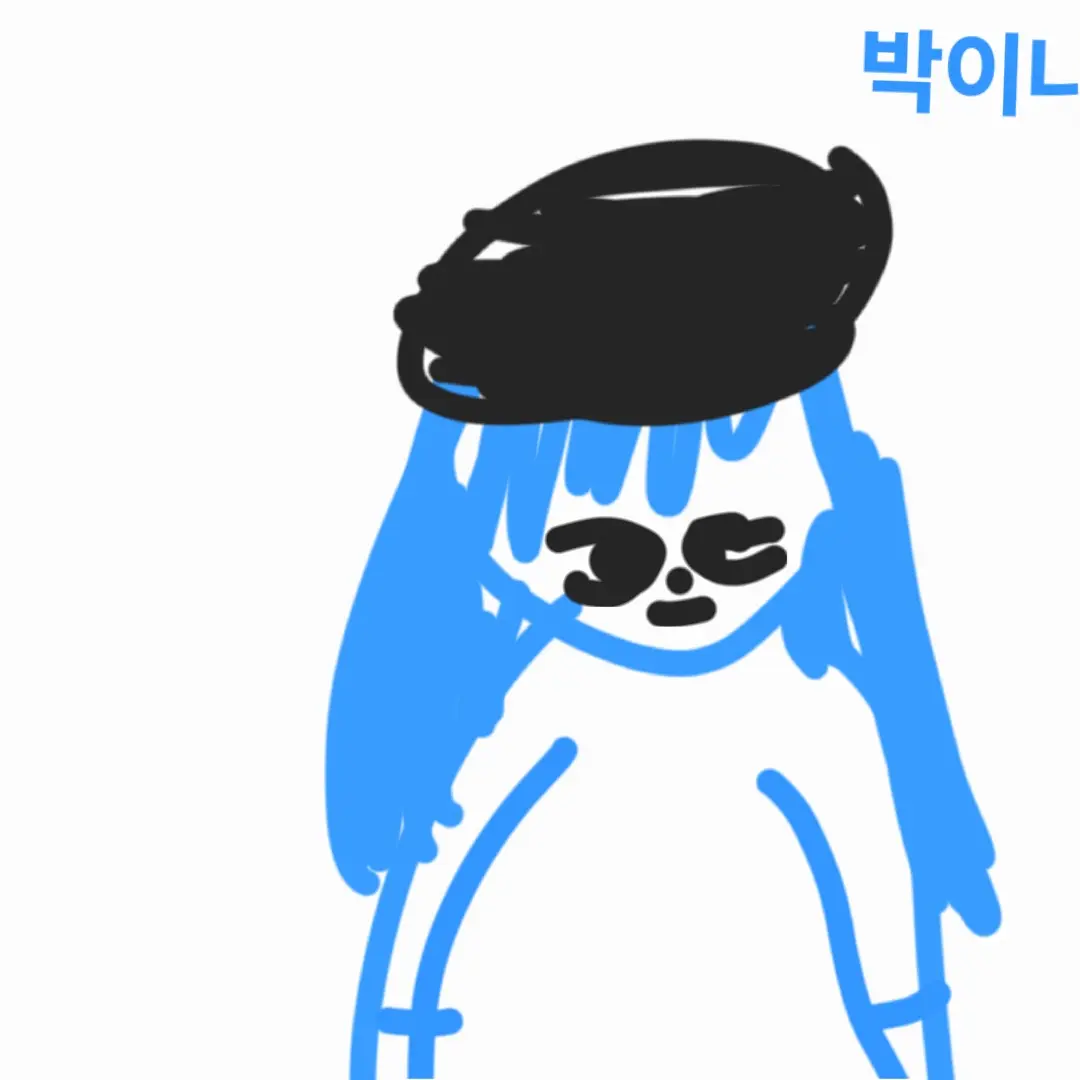 Jjamminiiii의 사각관계