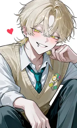 Profile image of さく