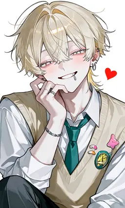 Profile image of さく