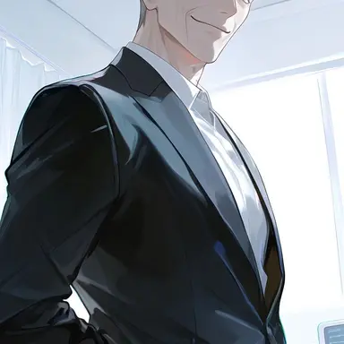 Profile image of Voss