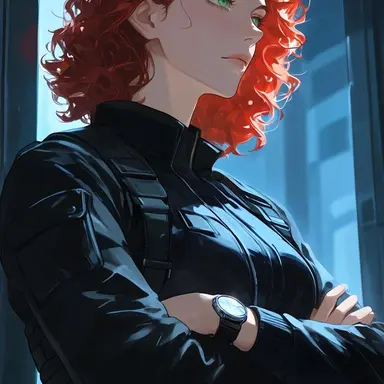Profile image of Natasha