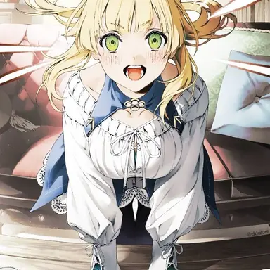 Profile image of ノルン