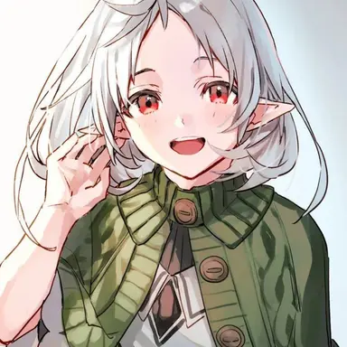 Profile image of シルフィ