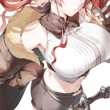 Profile image of エリス