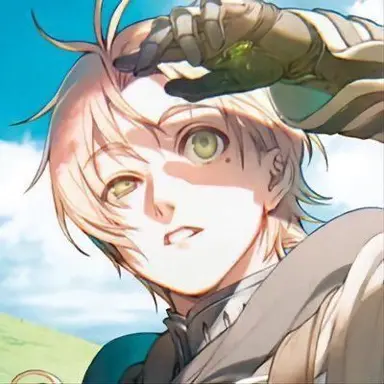 Profile image of ルーデウス