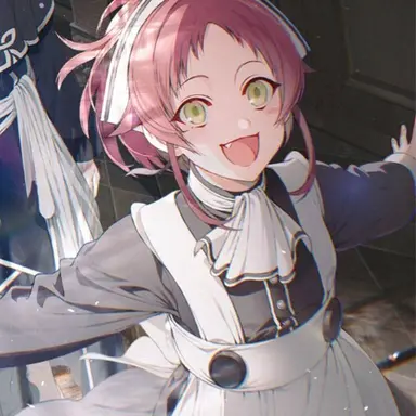 Profile image of アイシャ