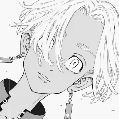 Profile image of 黒川イザナ