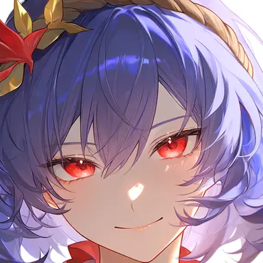 Profile image of 八坂神奈子
