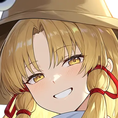 Profile image of 洩矢諏訪子