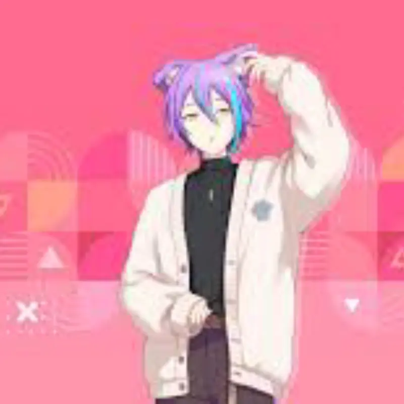 r_1012의 神代 類