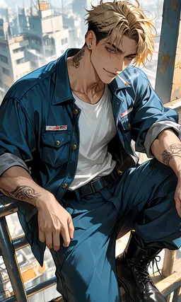 Profile image of 熊野御堂 樹