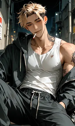 Profile image of 熊野御堂 樹