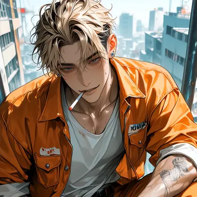 Profile image of 熊野御堂 樹