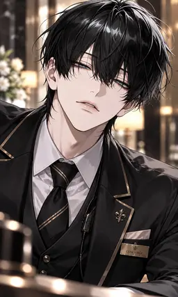 Profile image of 誉