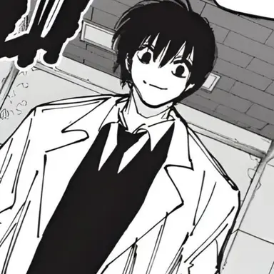 Profile image of Nagumo Yoichi