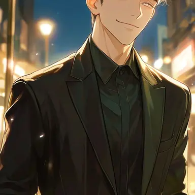 Profile image of Callum