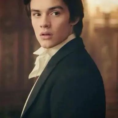 Profile image of Lorenzo Berkshire