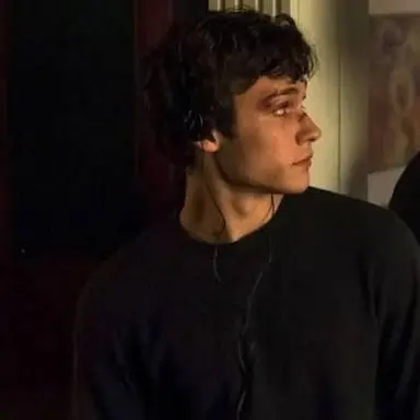 Profile image of Mattheo riddle