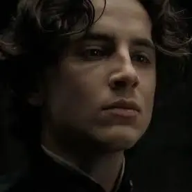 Profile image of Regulus black