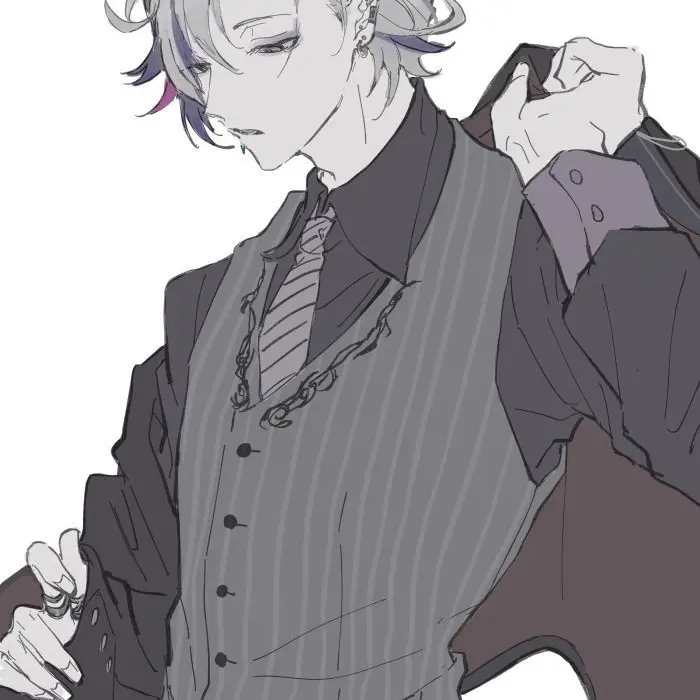 ushi0_의 眠らない街で落ち合おう