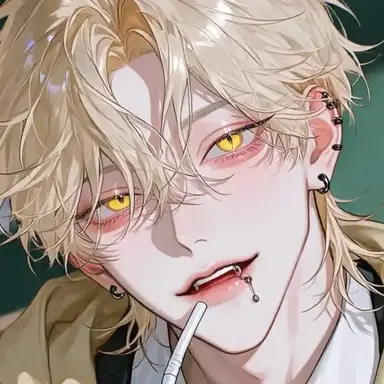 Profile image of 流海