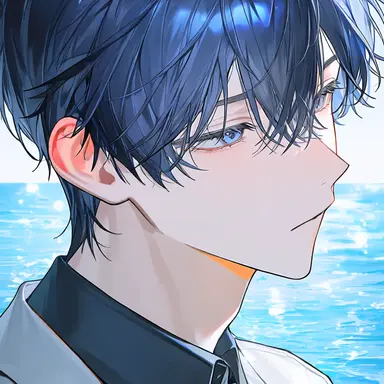 Profile image of ミハイル
