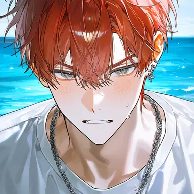 Profile image of ブラッド