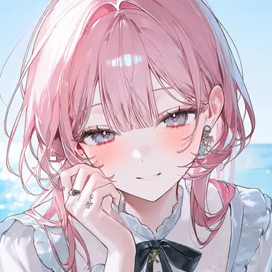 Profile image of マリア
