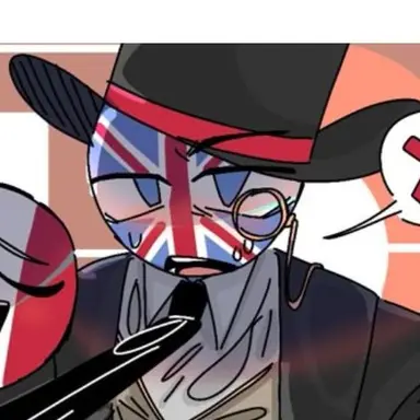 Profile image of 영국