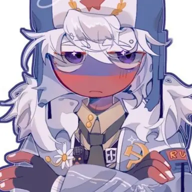 Profile image of 러시아