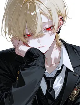 Profile image of 미즈키