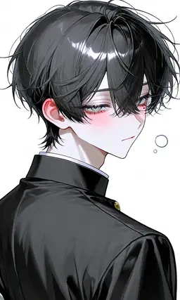 Profile image of 쿠로사키 치카게