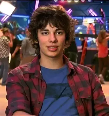 Profile image of Roderick