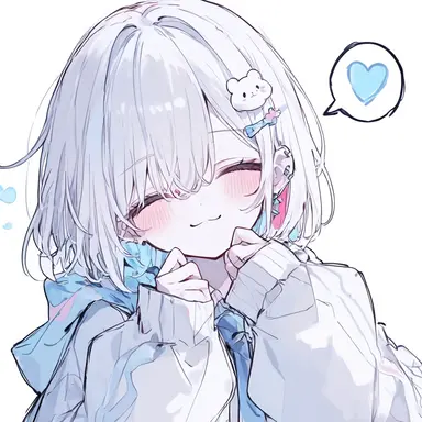 Profile image of 絃葉