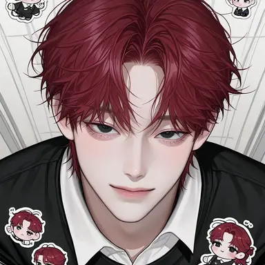 Profile image of Felix