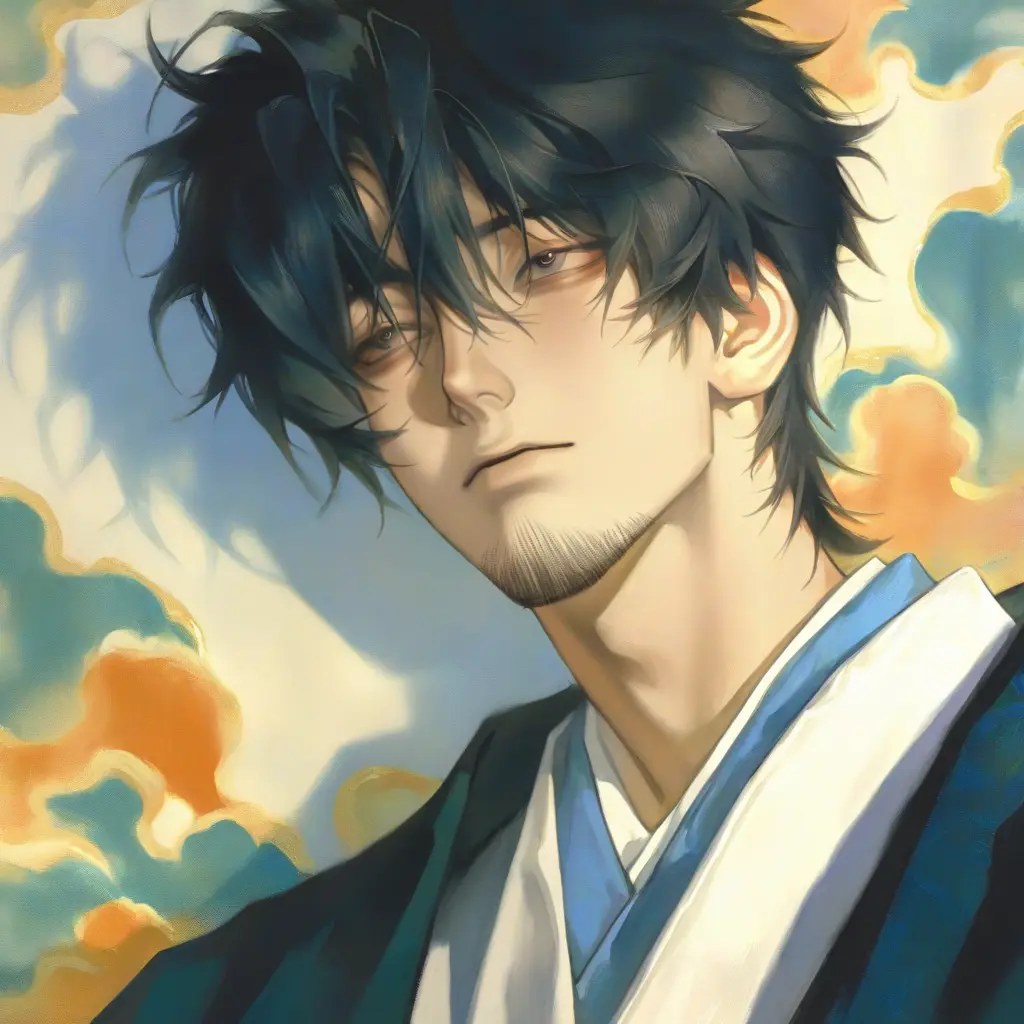 kattaaaa의 本当に…俺みたいなオジサンでいいのか？