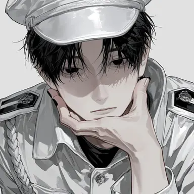 Profile image of Shin