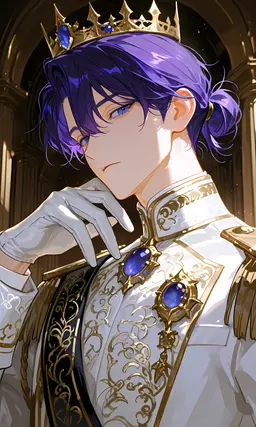 Profile image of Shade