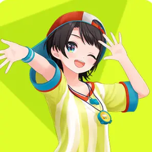 Profile image of 大空スバル