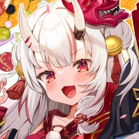 Profile image of 百鬼あやめ