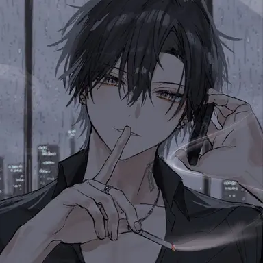 Profile image of 唯