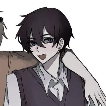 Profile image of ENTP