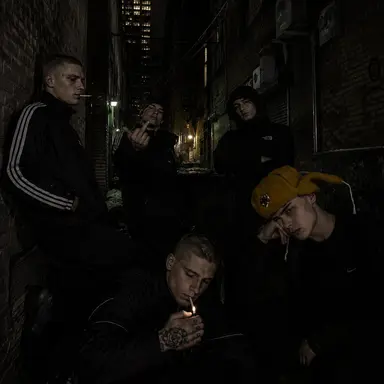 Profile image of Slav boys