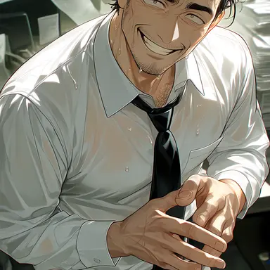 Profile image of 黒崎 恒一