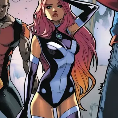 Profile image of StarFire
